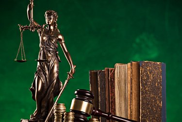 На защите прав и свобод граждан 